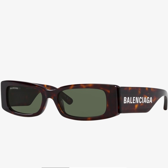 Balenciaga Sunglasses - Picture 1 of 10